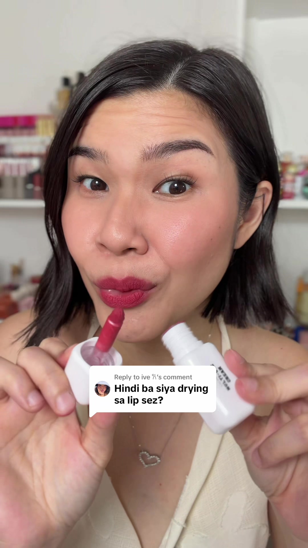 @Jen De Leon