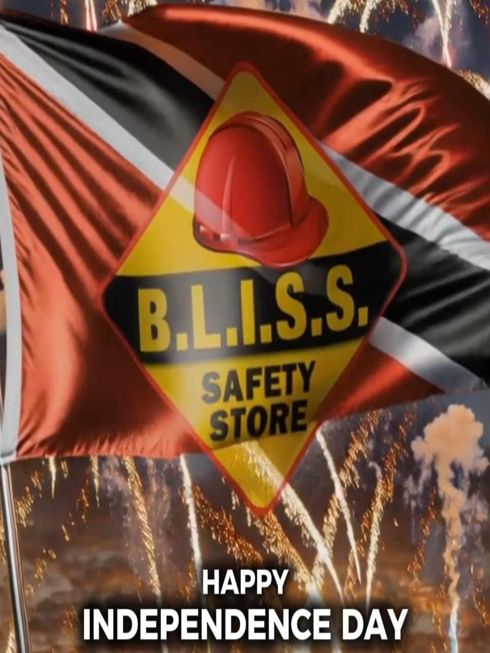 @BLISSSafetyStoreTT
