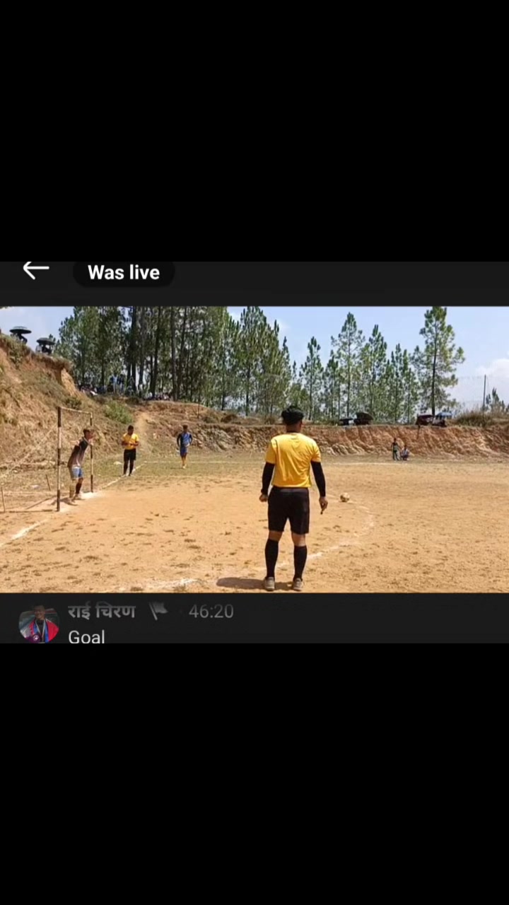 @Niraj Rai