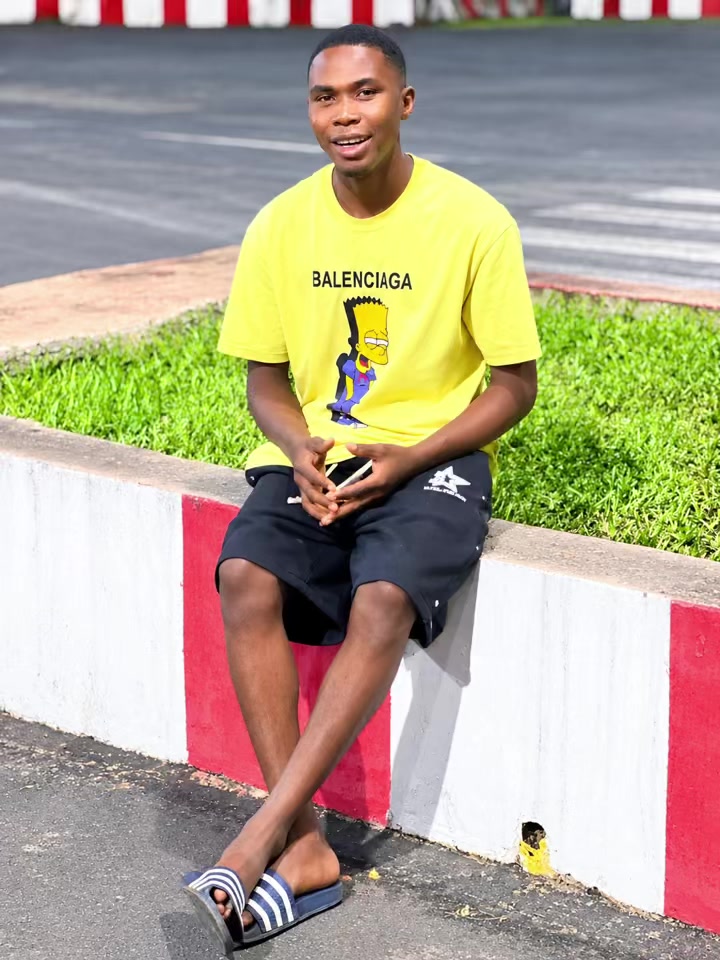 @moustaphadanzamani 10