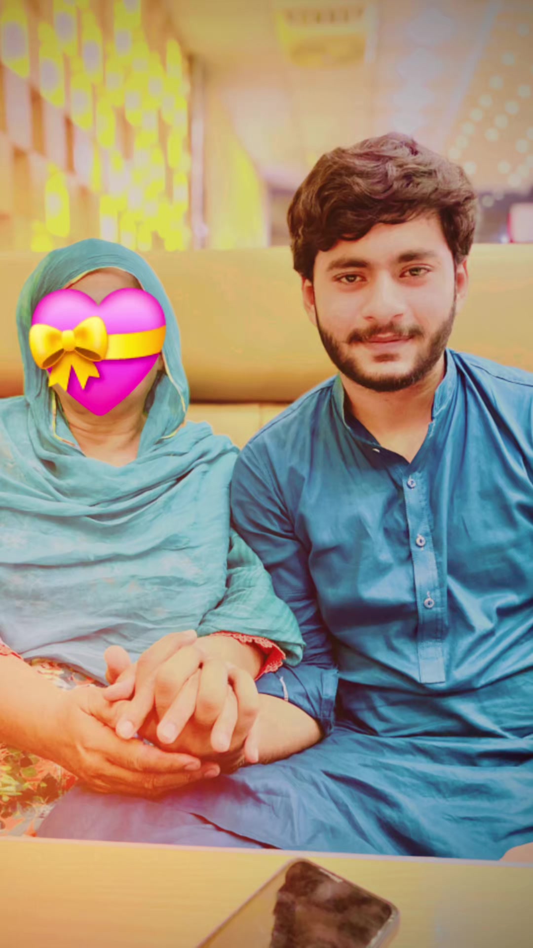 @چوہدری احمد کمبوہ ⚜️