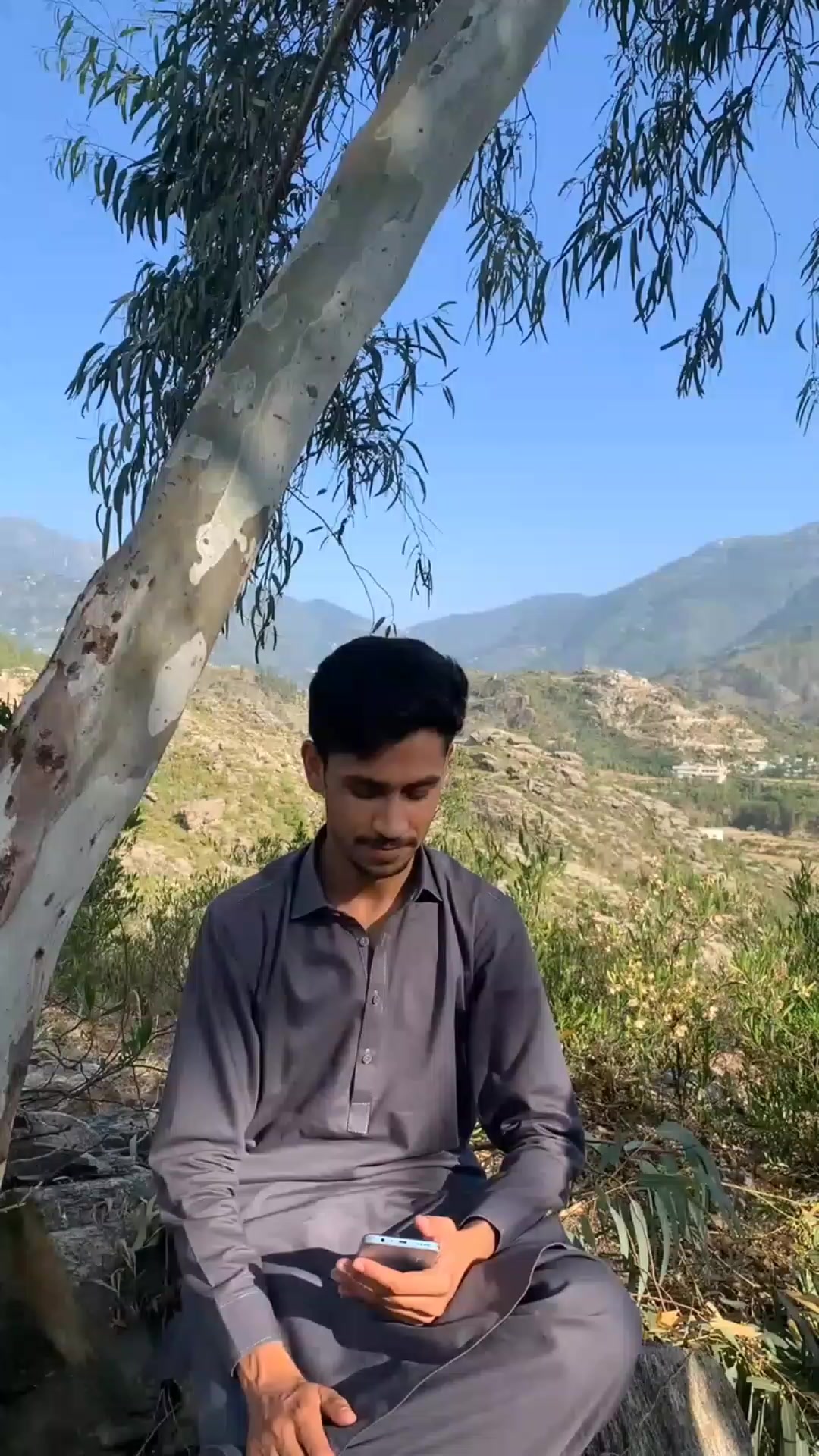 @🥀&hearts;️ Junaid BacHa AnP 🔥✨