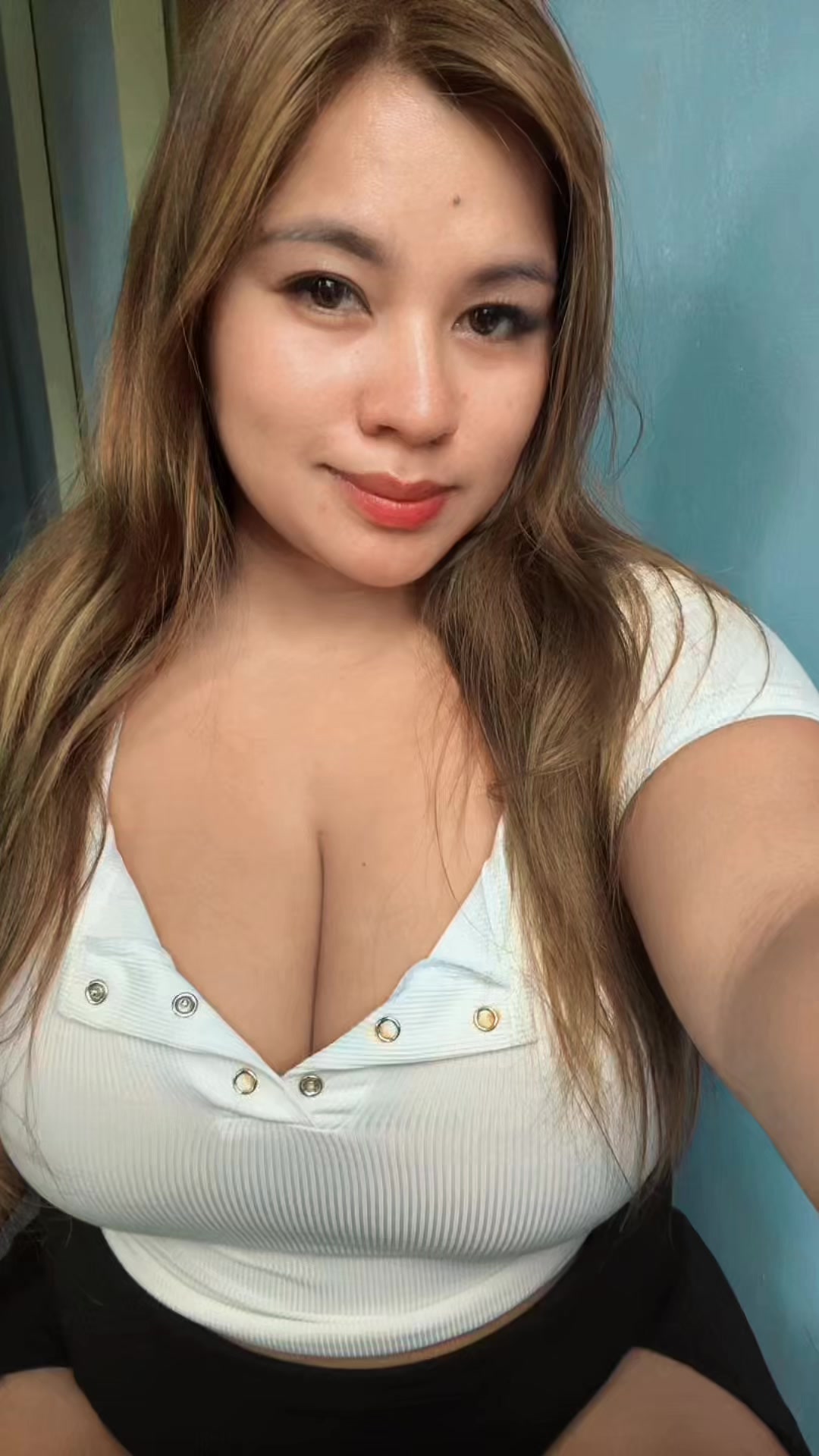 @cleavage mom