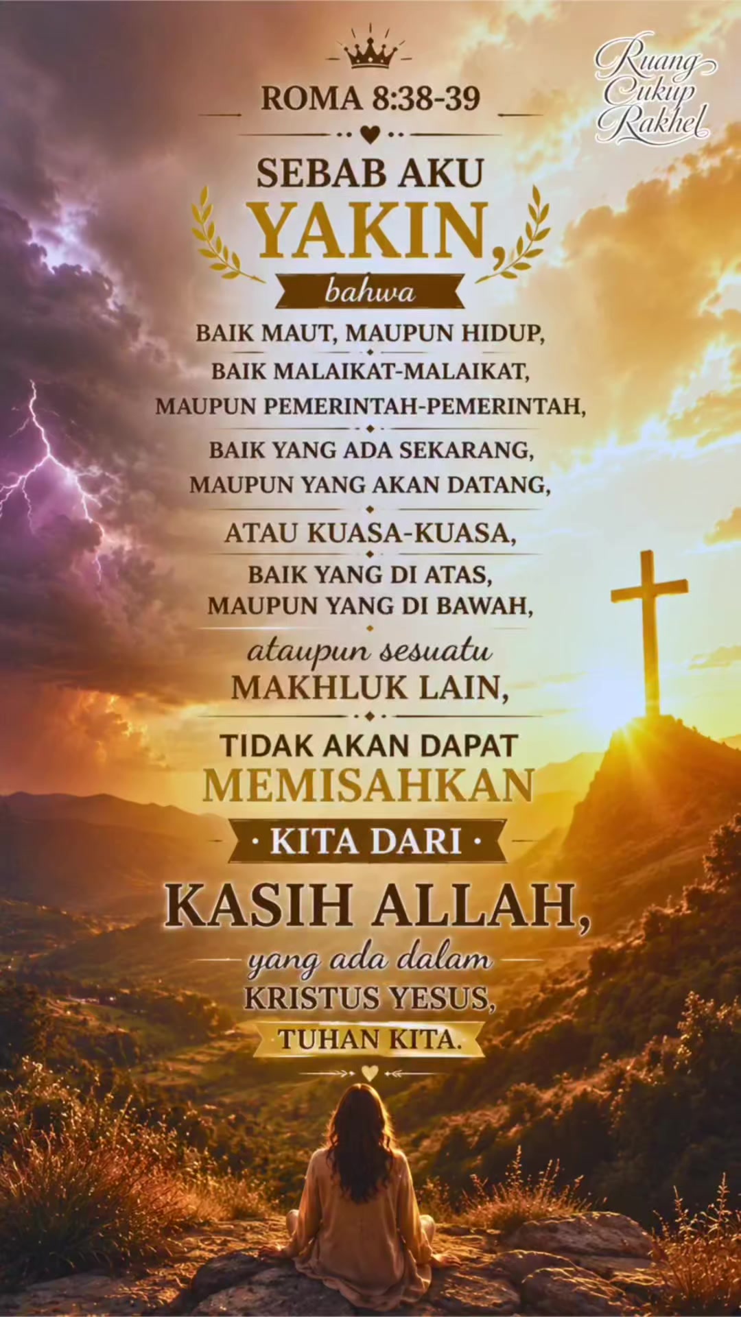 @Rakhel Tan