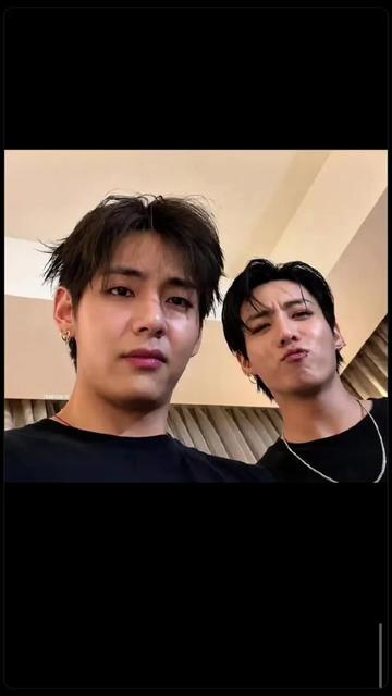 @Vera__BTS taekkok V