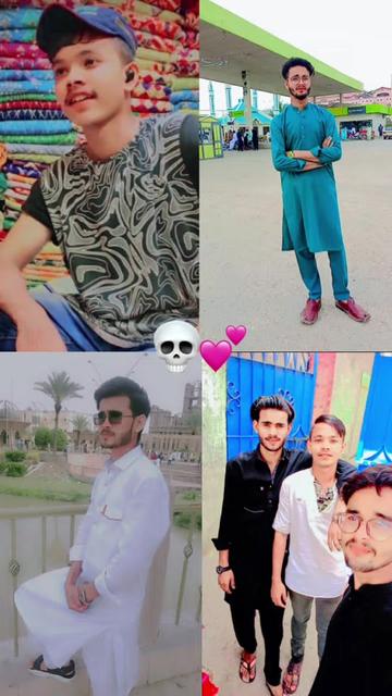 @Maqsood Ali