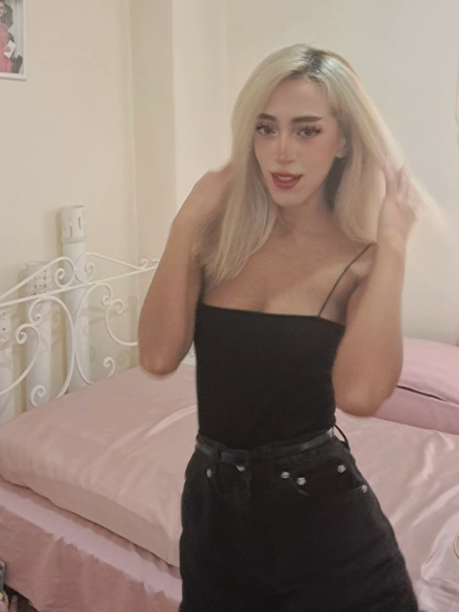 @Niusha