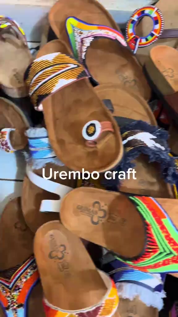 @Urembo Crafts