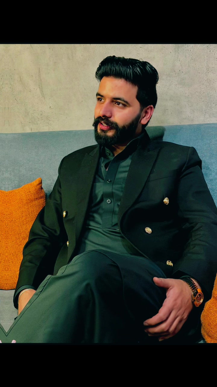 @چوہدری محیب
