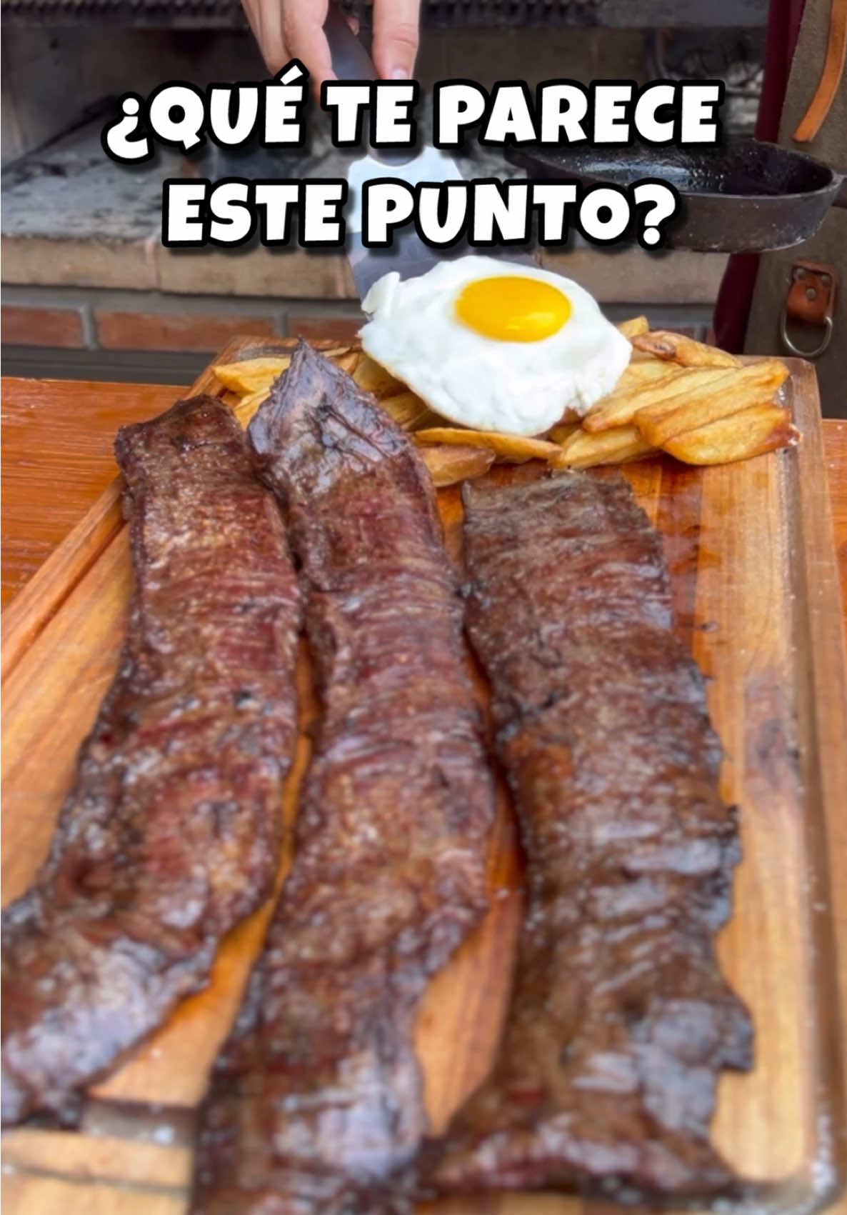@La Parra de Dios
