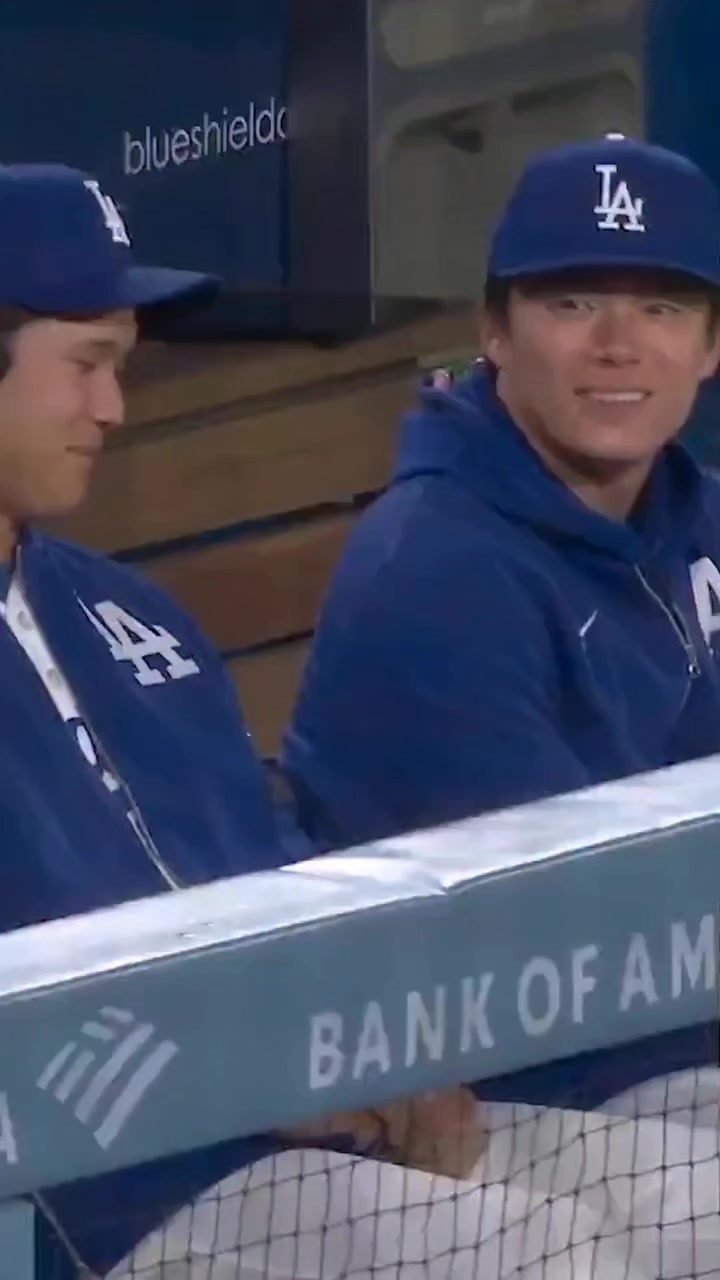 @Shohei Ohtani Fan