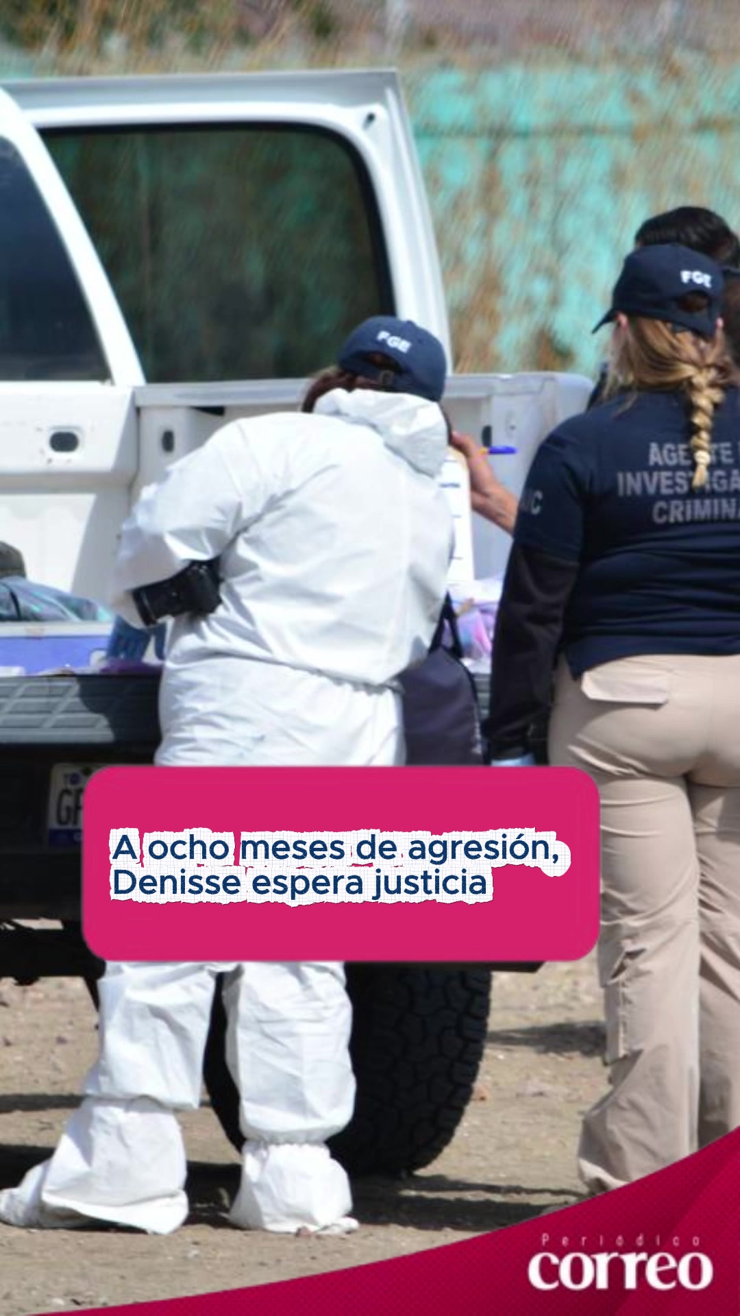 @Periódico Correo