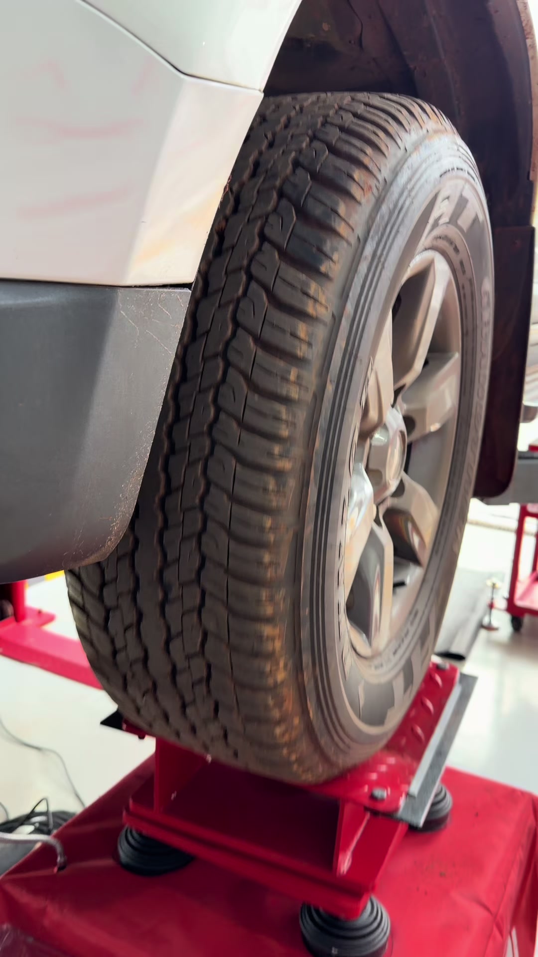 @Quick Car Service