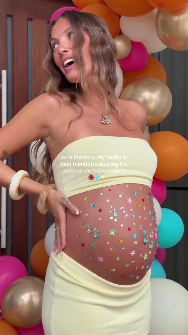 @genderrevealideas