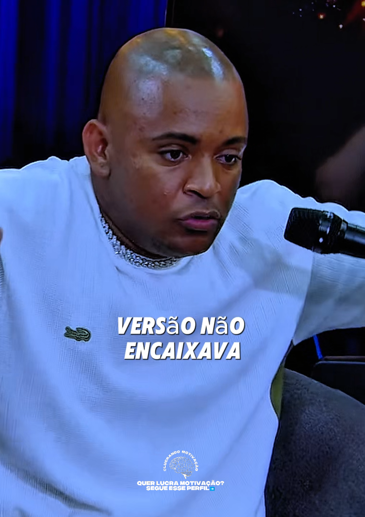 @lucrando motivação
