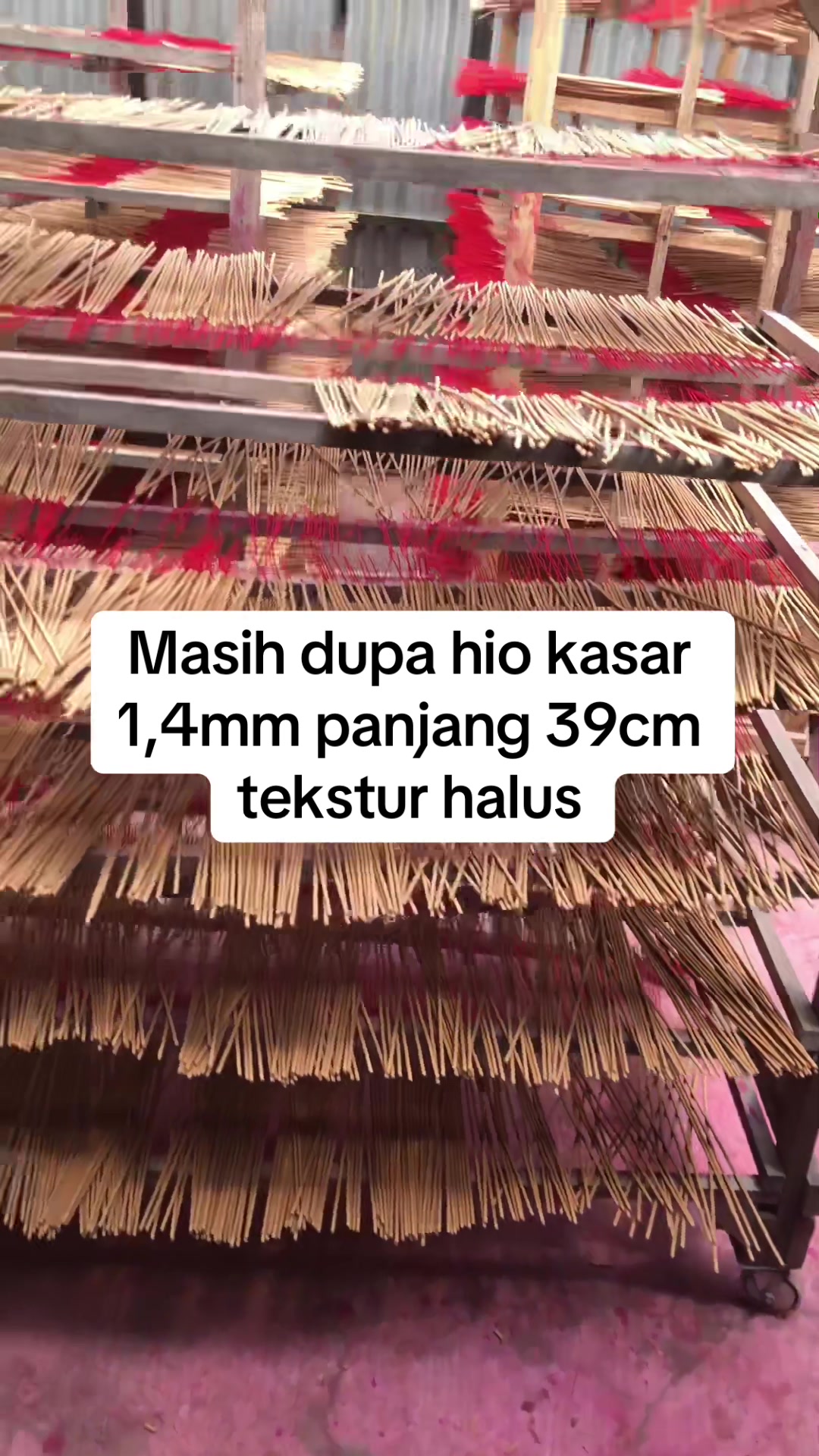 @Dupa Hio Medan
