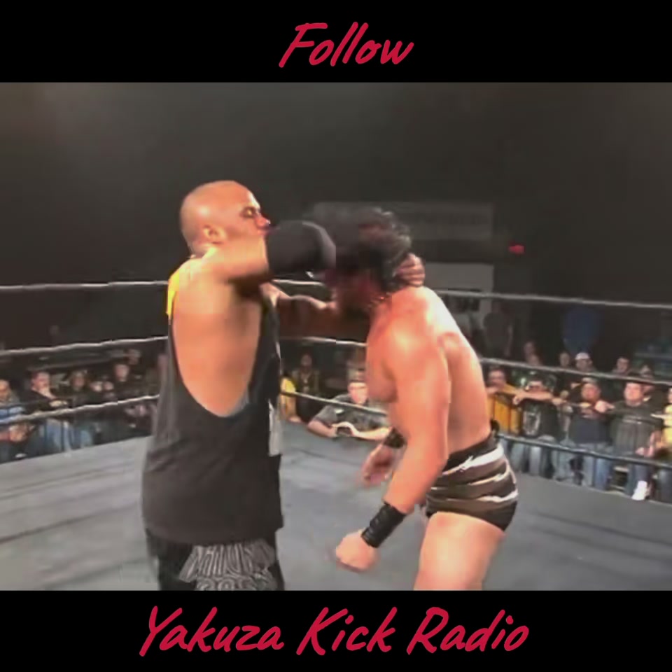 @yakuzakickradio