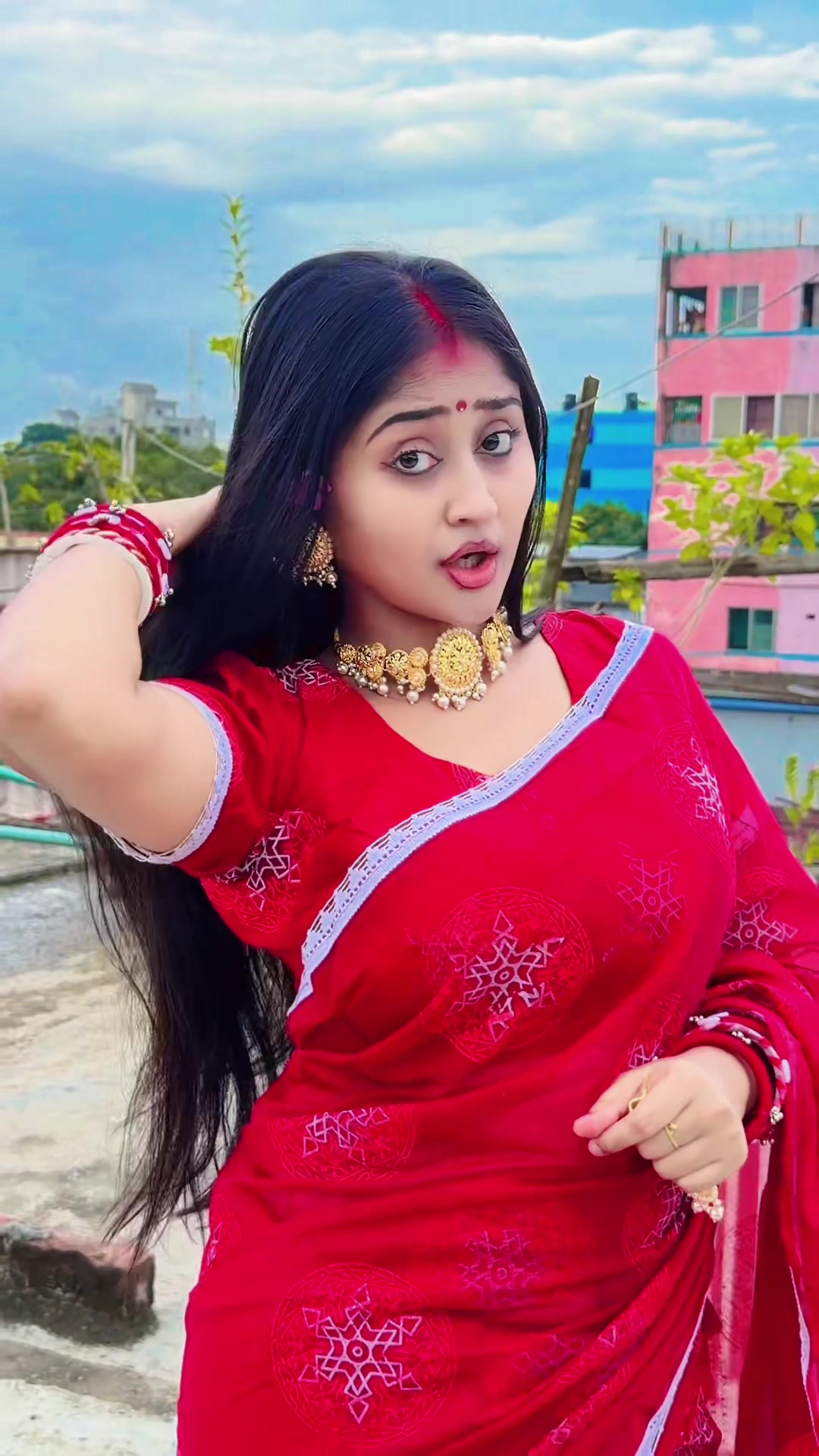 @đˇī¸Puja(āĻŽāĻŋāĻ āĻžāĻ)