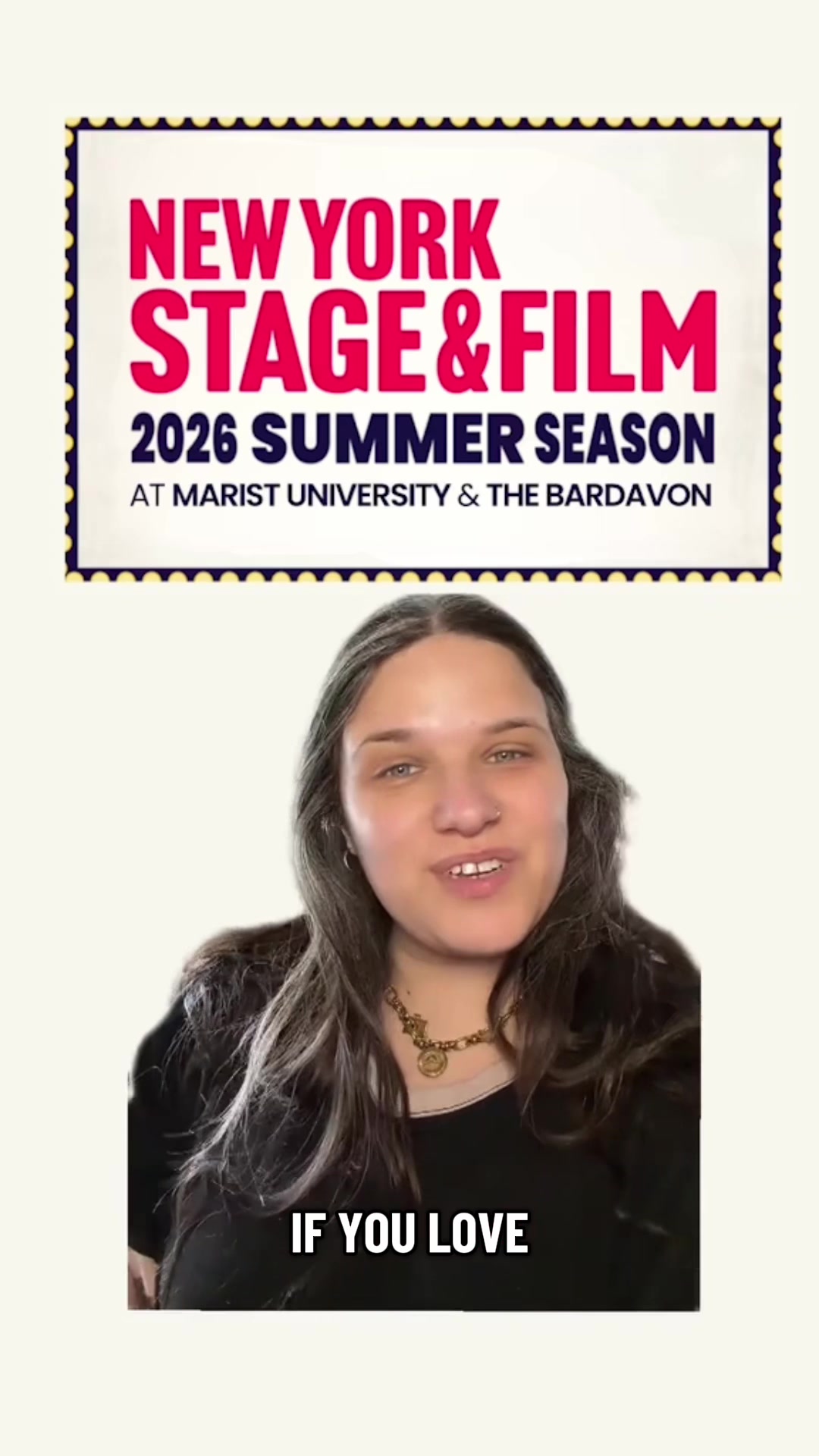 @ash sees all the theater