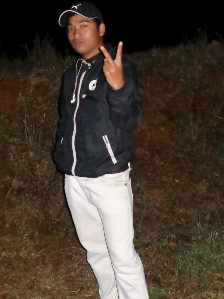 @yam Malla Thakuri 🍠