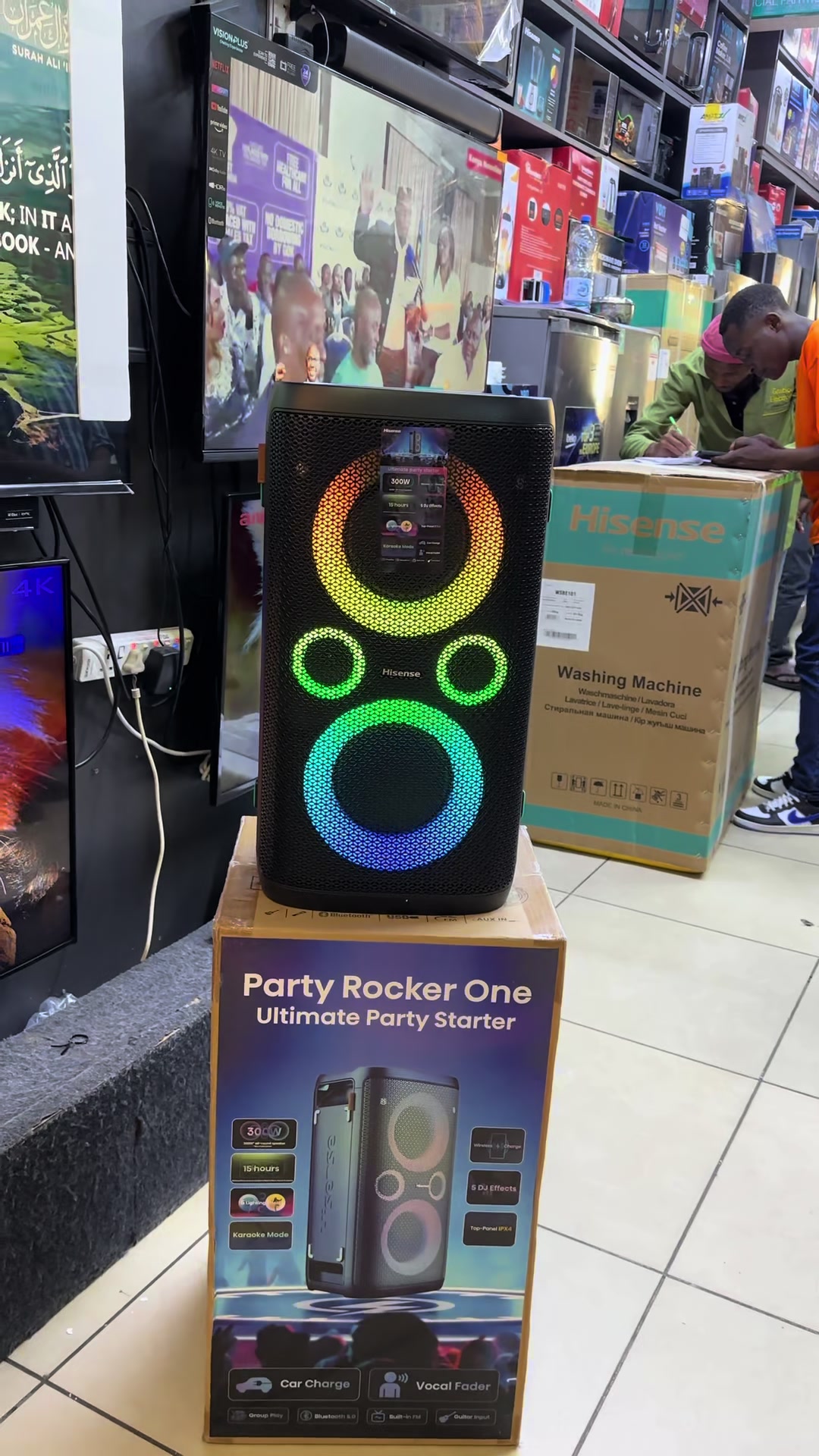 @OMAR ELECTRONICS🇰🇪