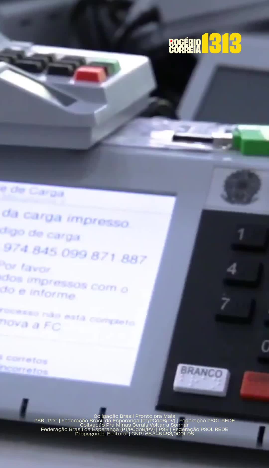 @Rogério Correia