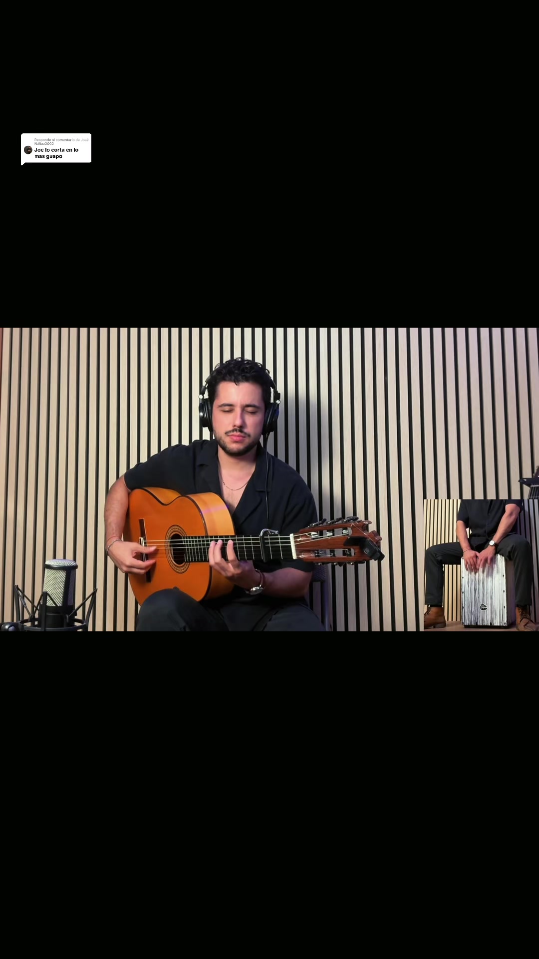 @Teo Mendez Guitarrista