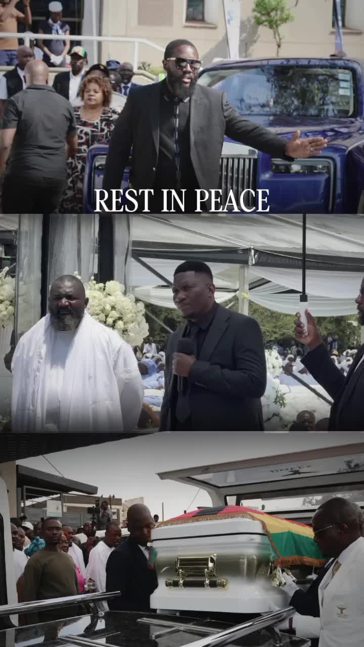 @Chronicle Zimbabwe