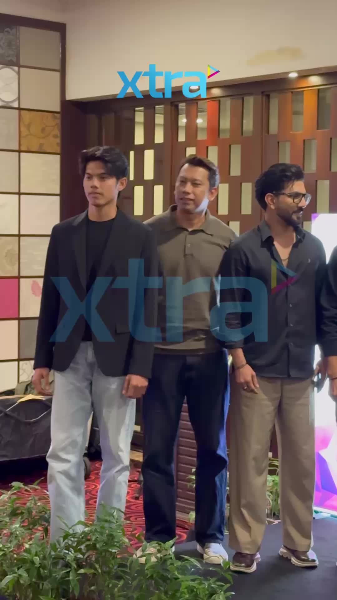 @XTRA
