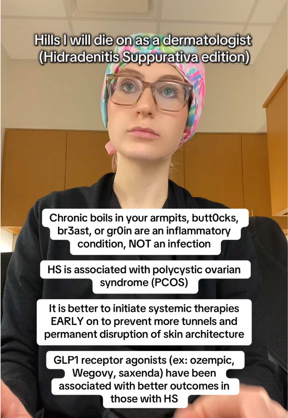 @Heather Kornmehl, MD