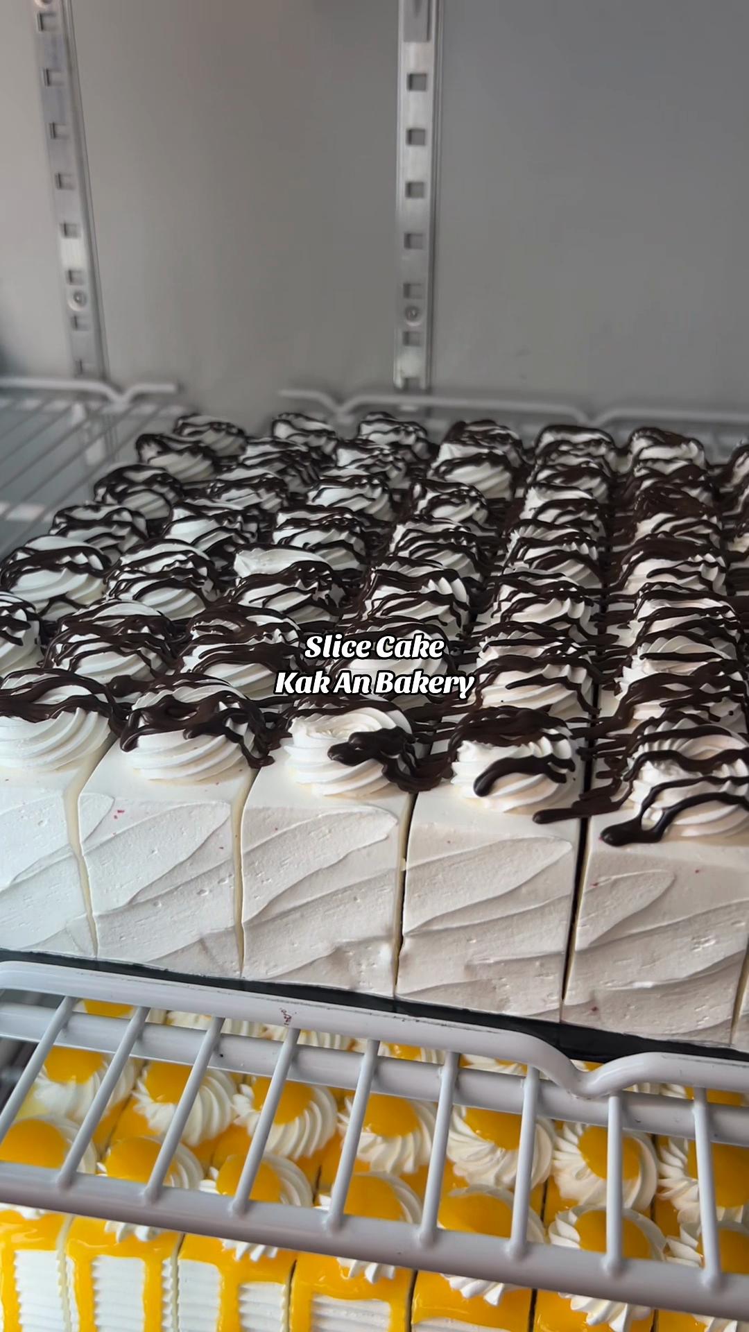 @Kak An Bakery