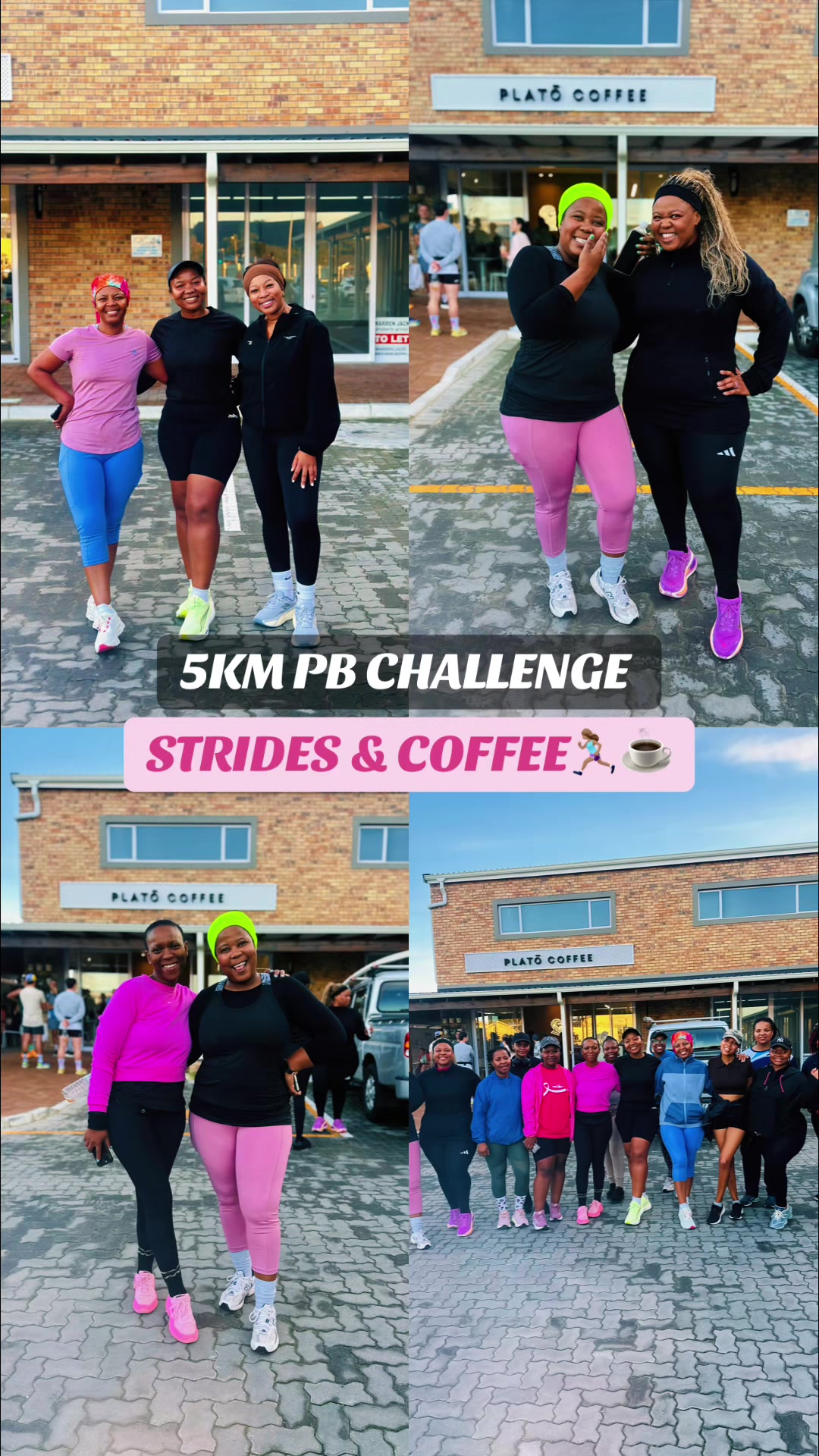 @stridesandcoffee