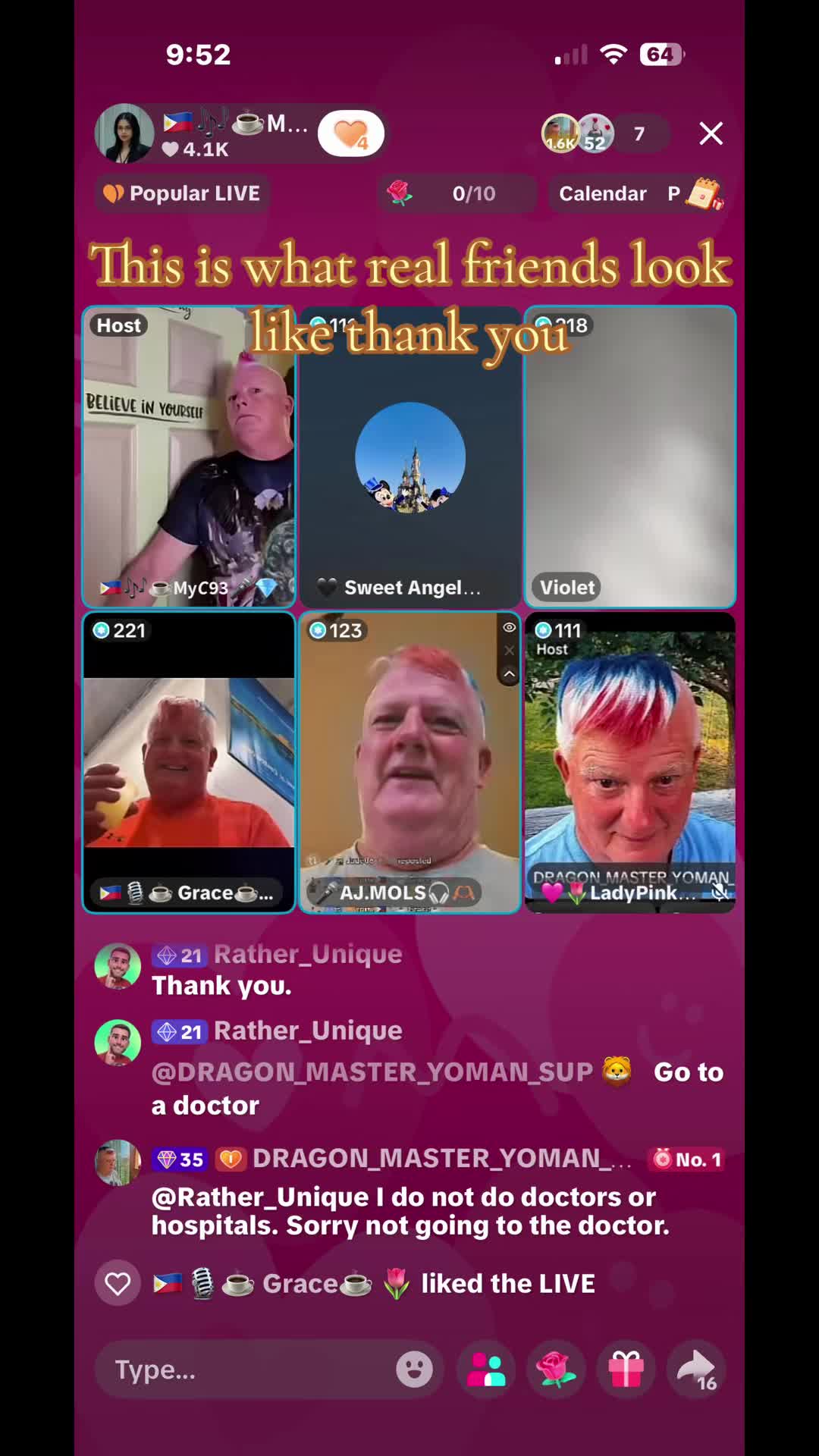 @DRAGON_MASTER_YOMAN_SUP 🦁