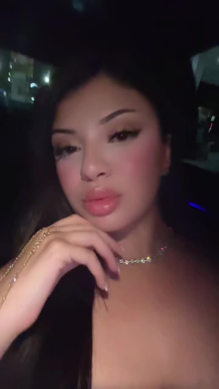 @Mia Krystal