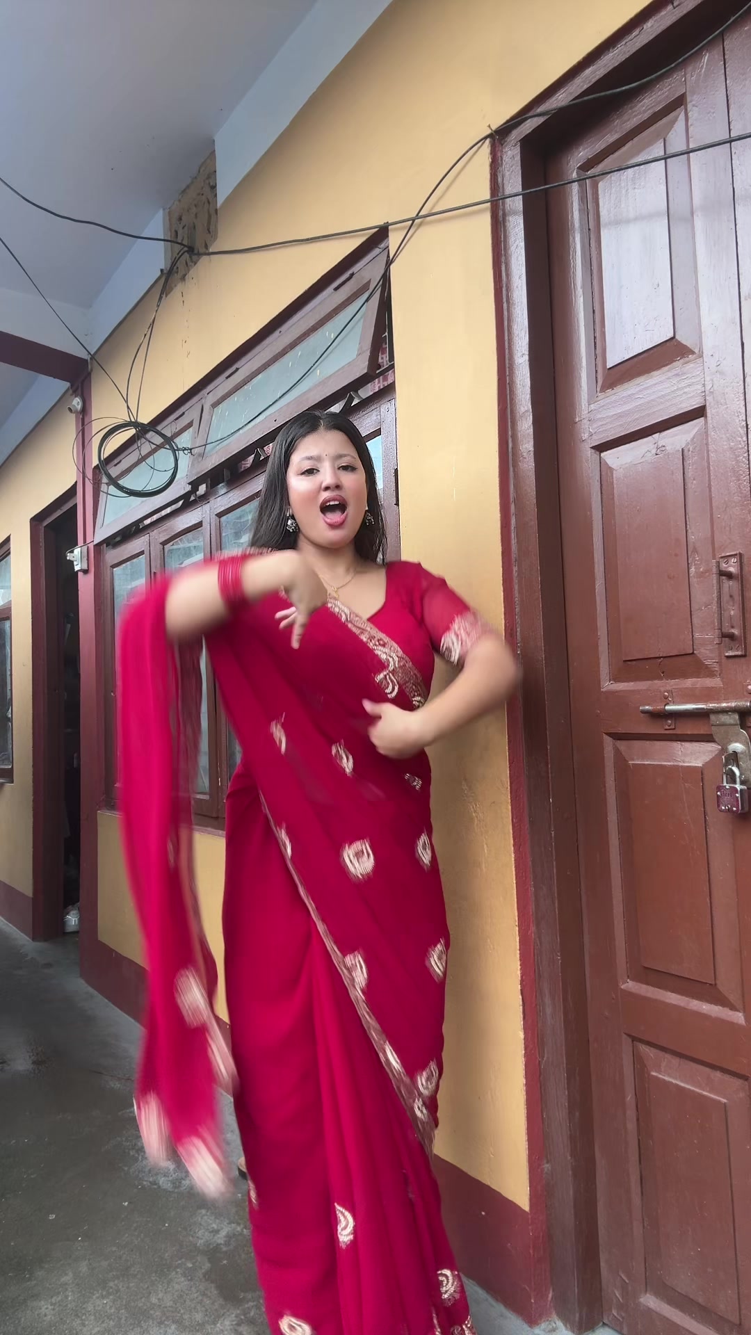 @Kriti
