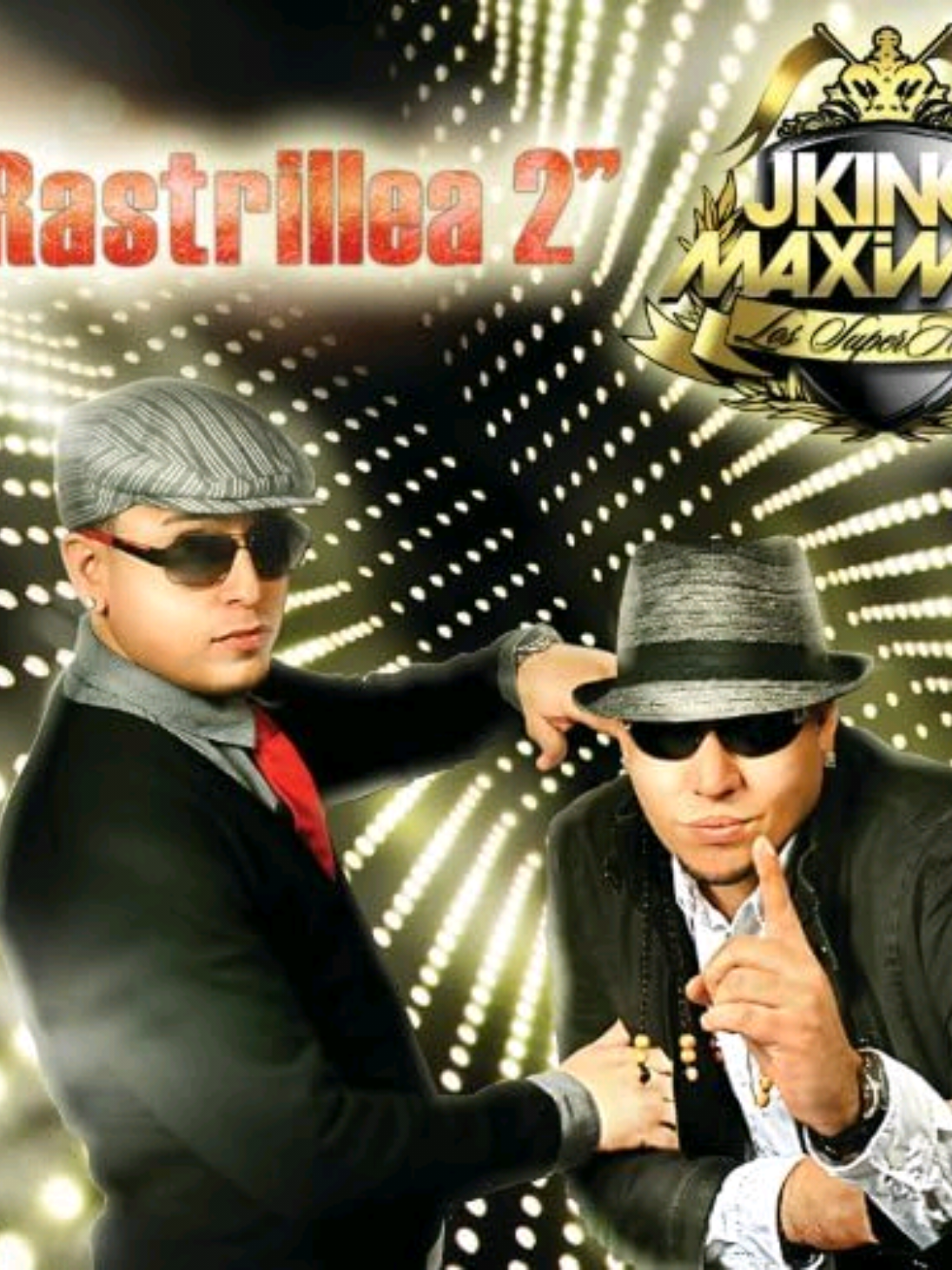 @This Is Reggaeton