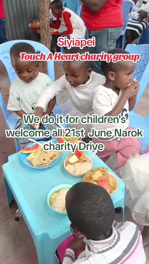 @Joseph  kuria