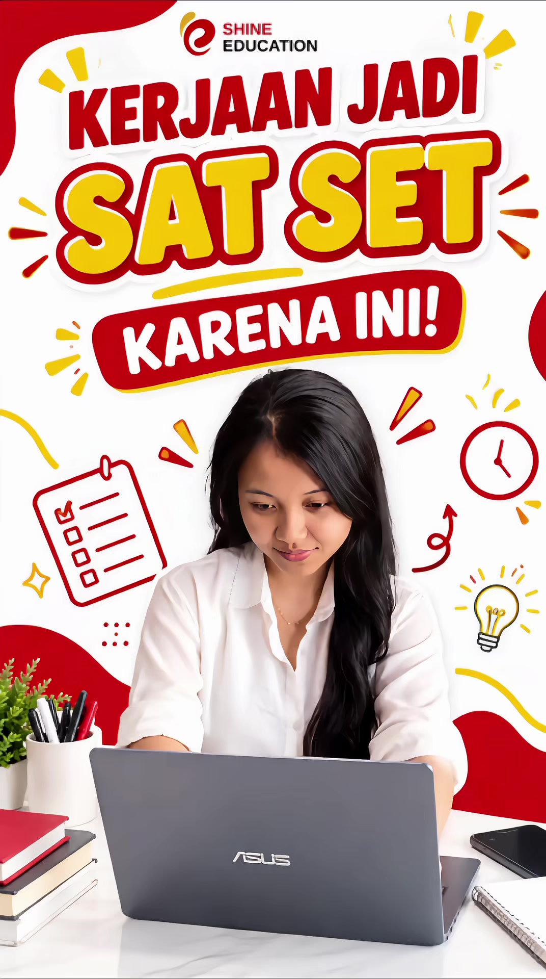 @Yayasan P. Gemilang Bali