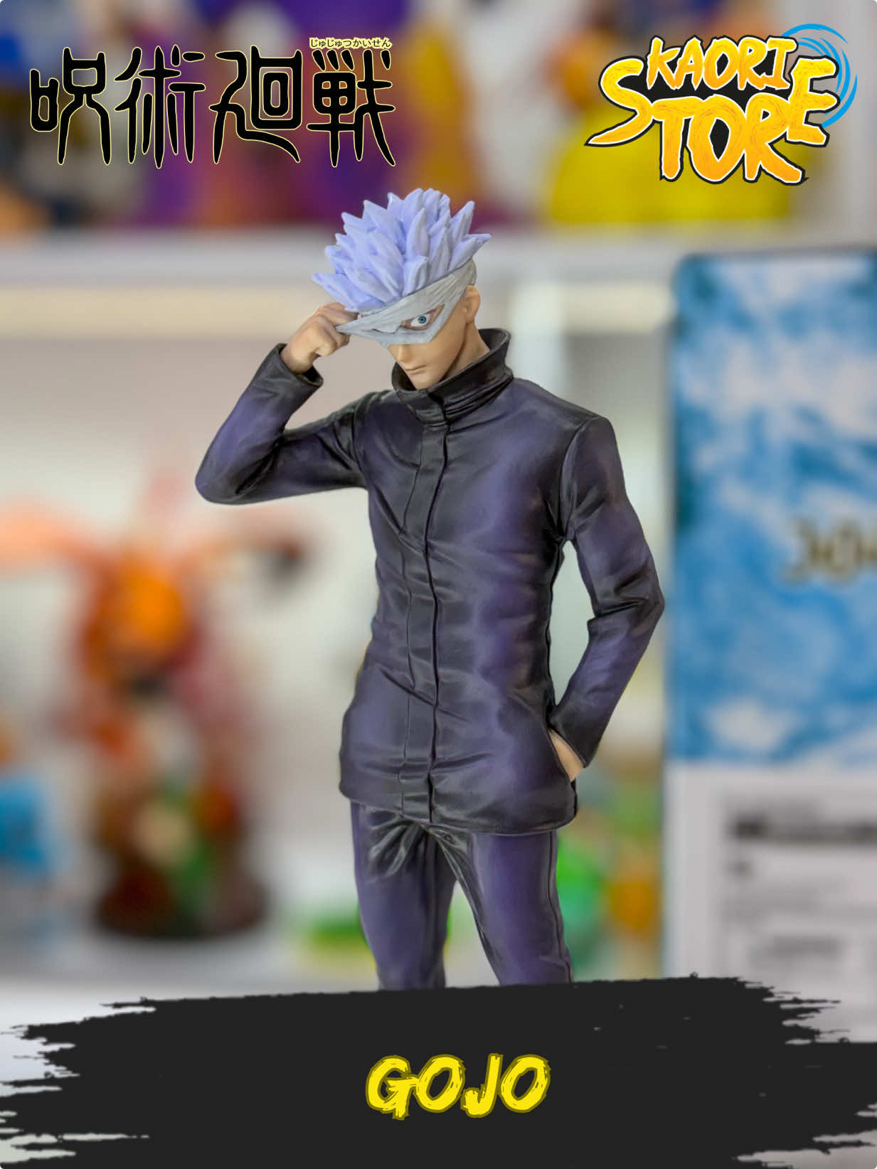 @Kaori Store