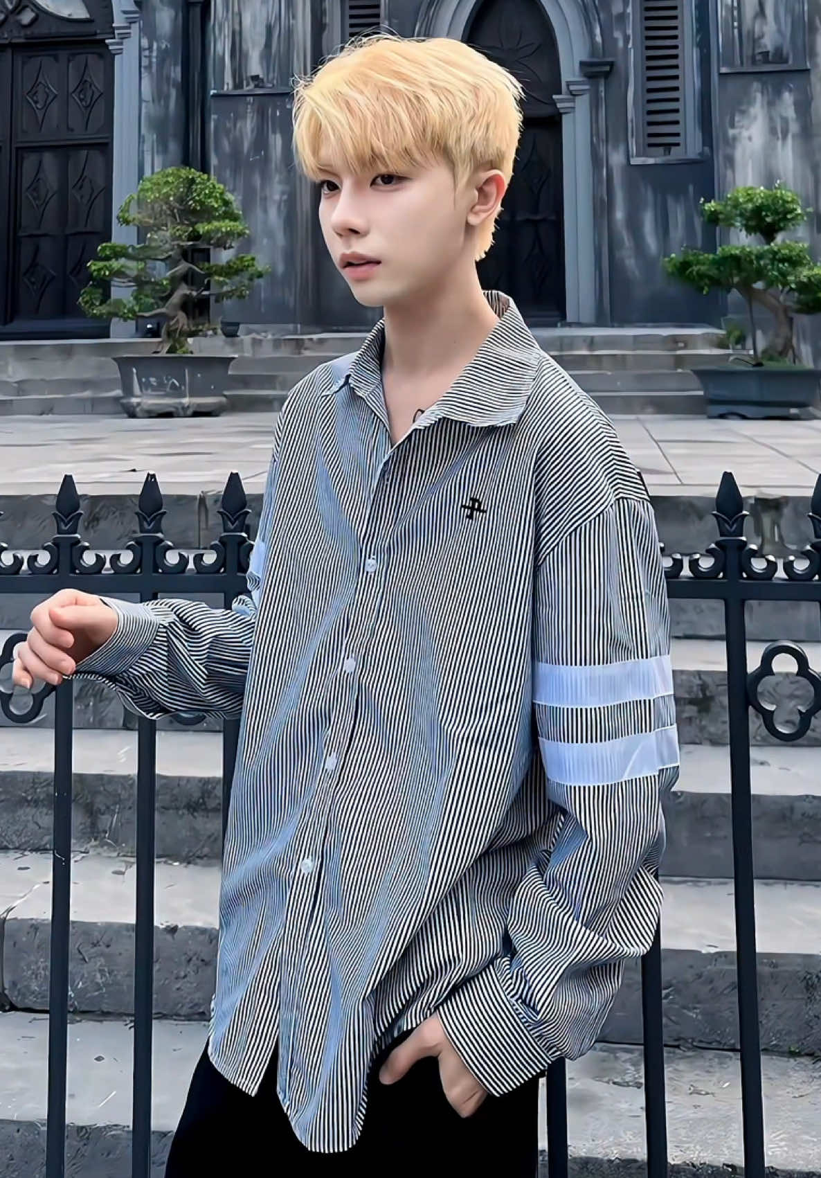 @Huang Yun