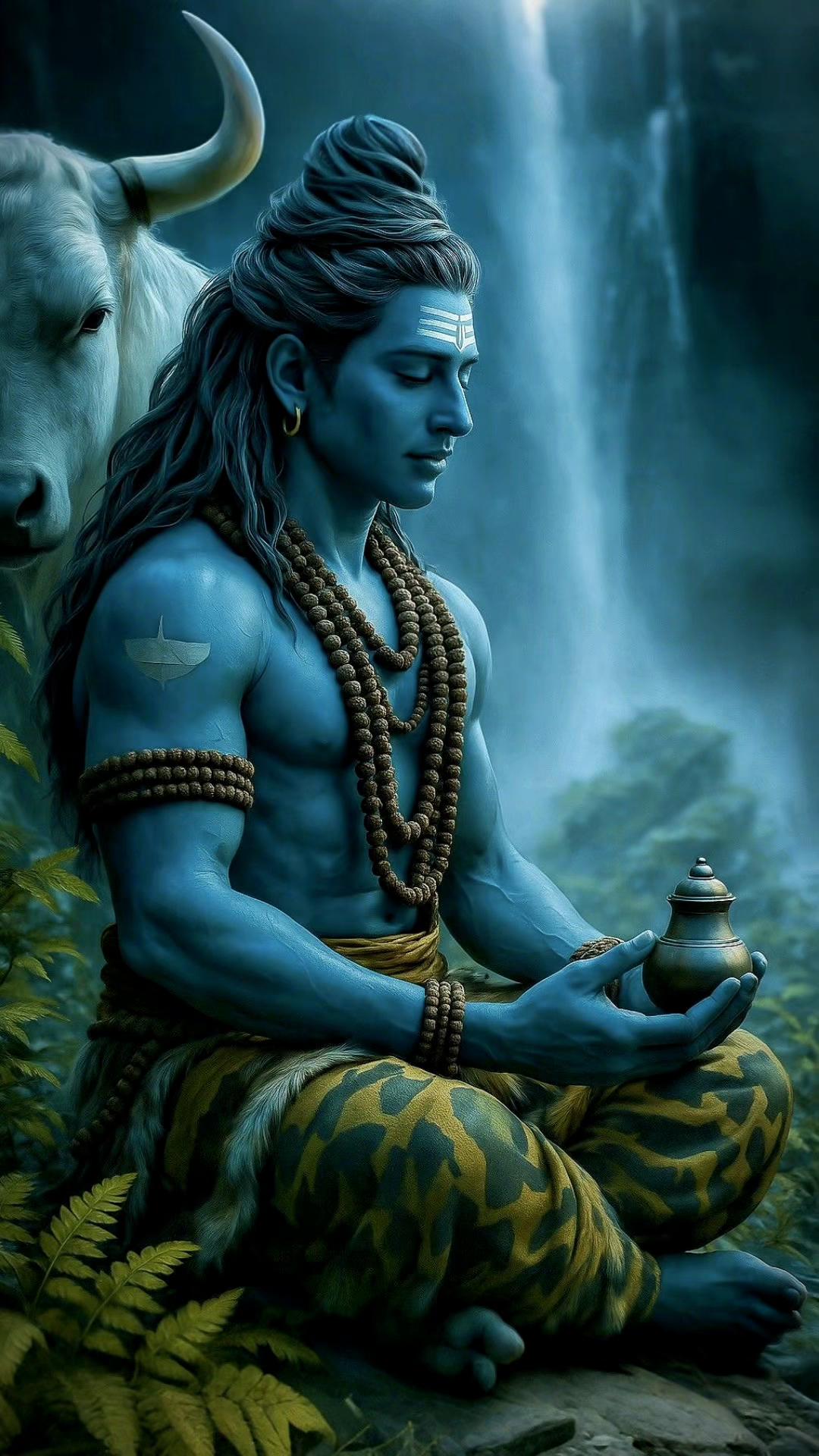 @ॐ नमः शिवाय 🙏