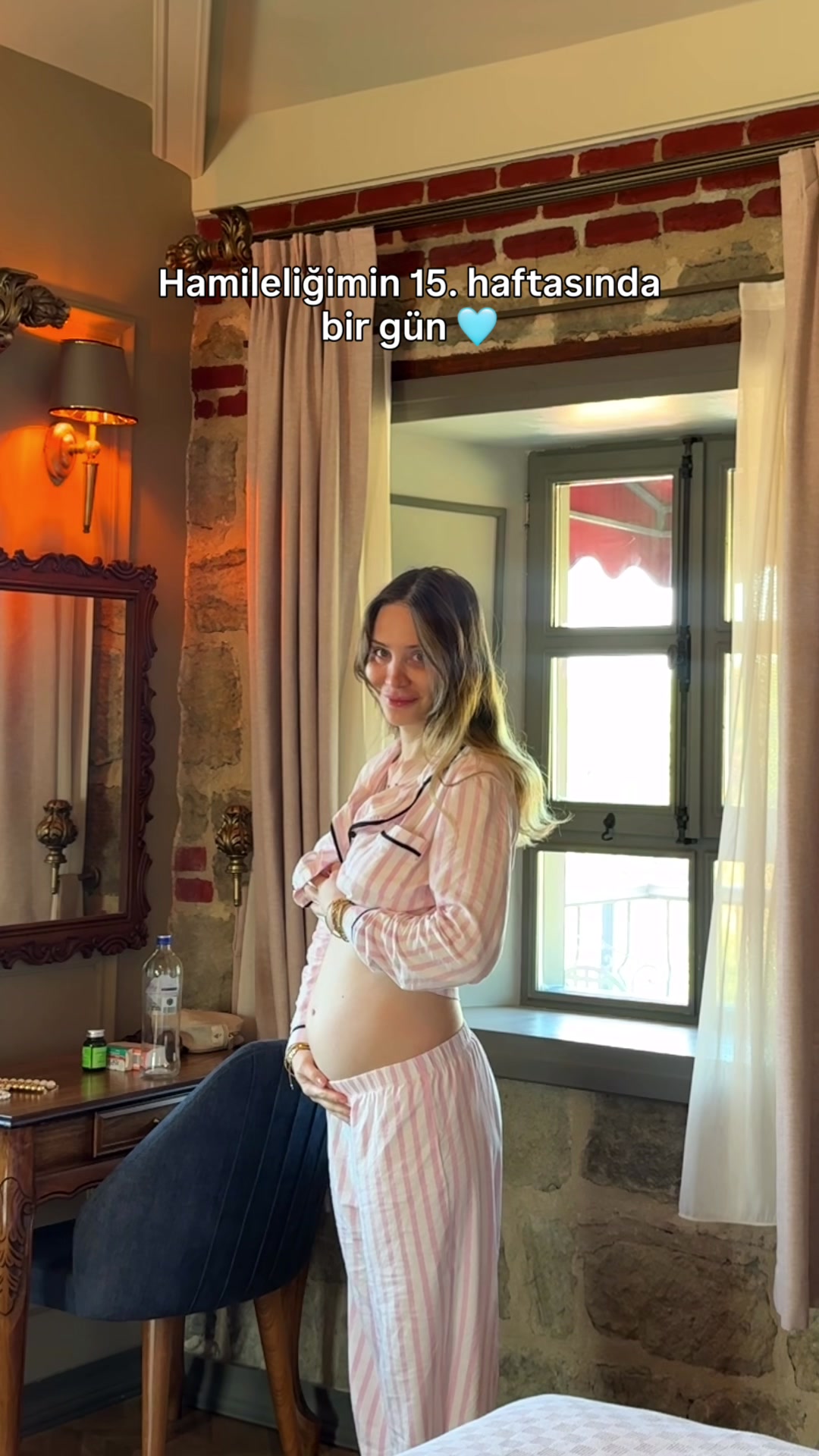 @Sena Bostancı