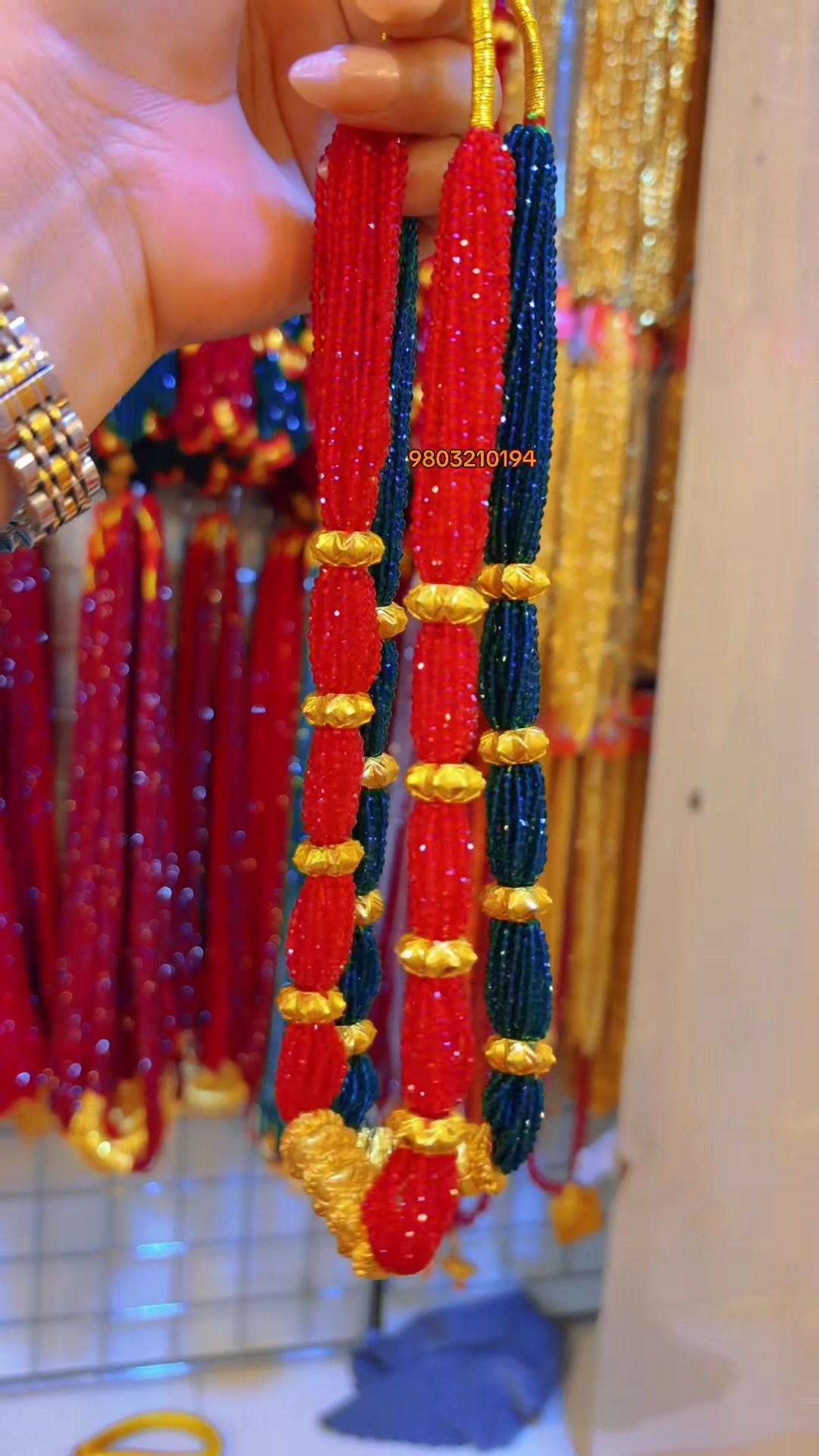 @panchadhatu jewellery