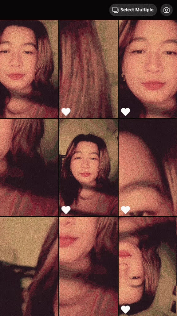@Kaycee Aratnacla