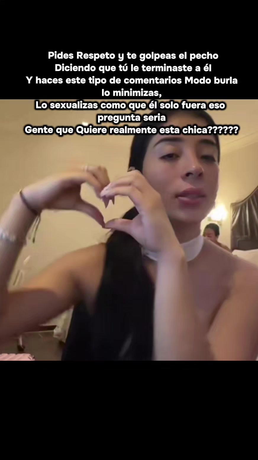 @teem BANDIDAS reales 💙💙💙💙