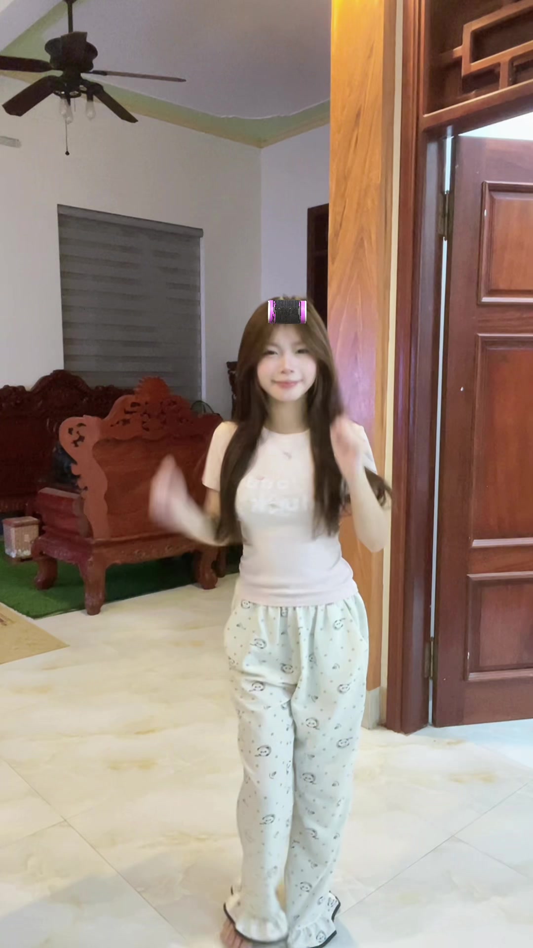 @Mai Trang