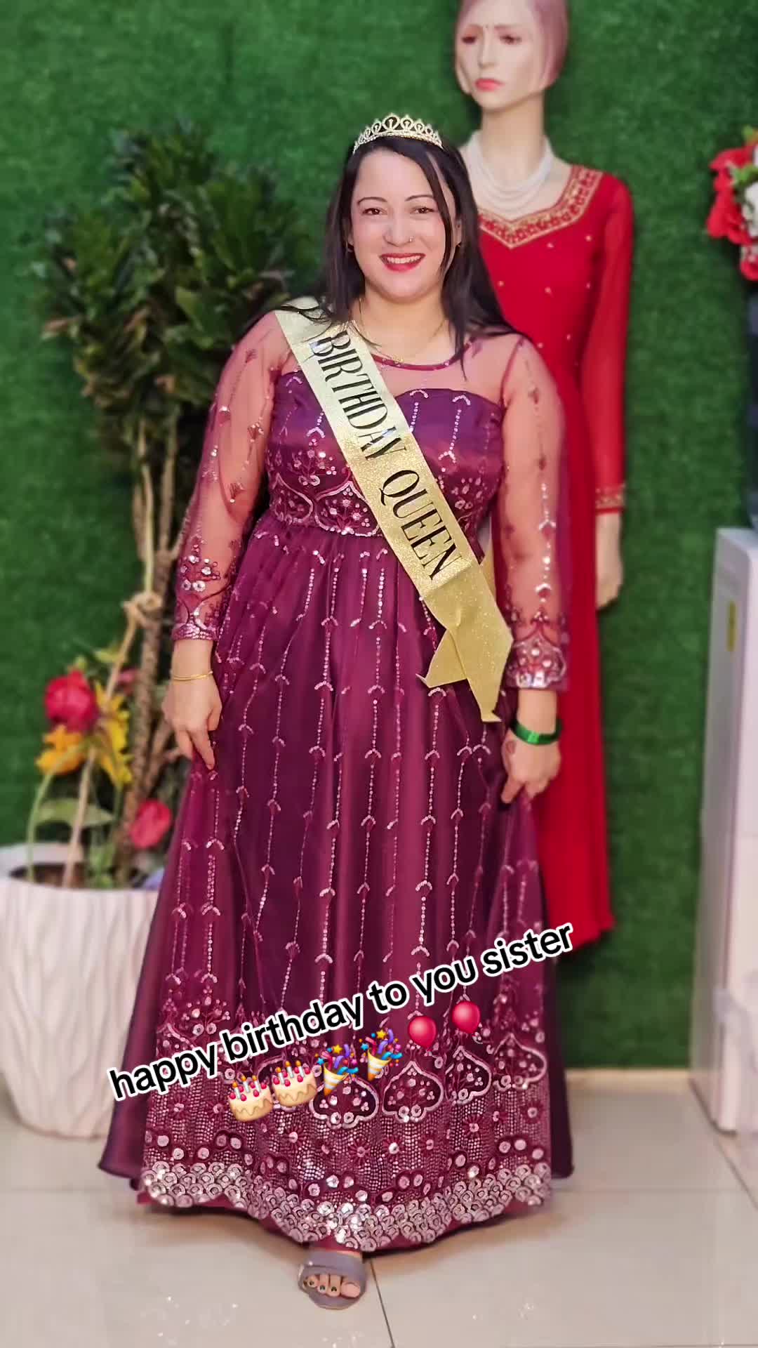 @Rekha Fashion