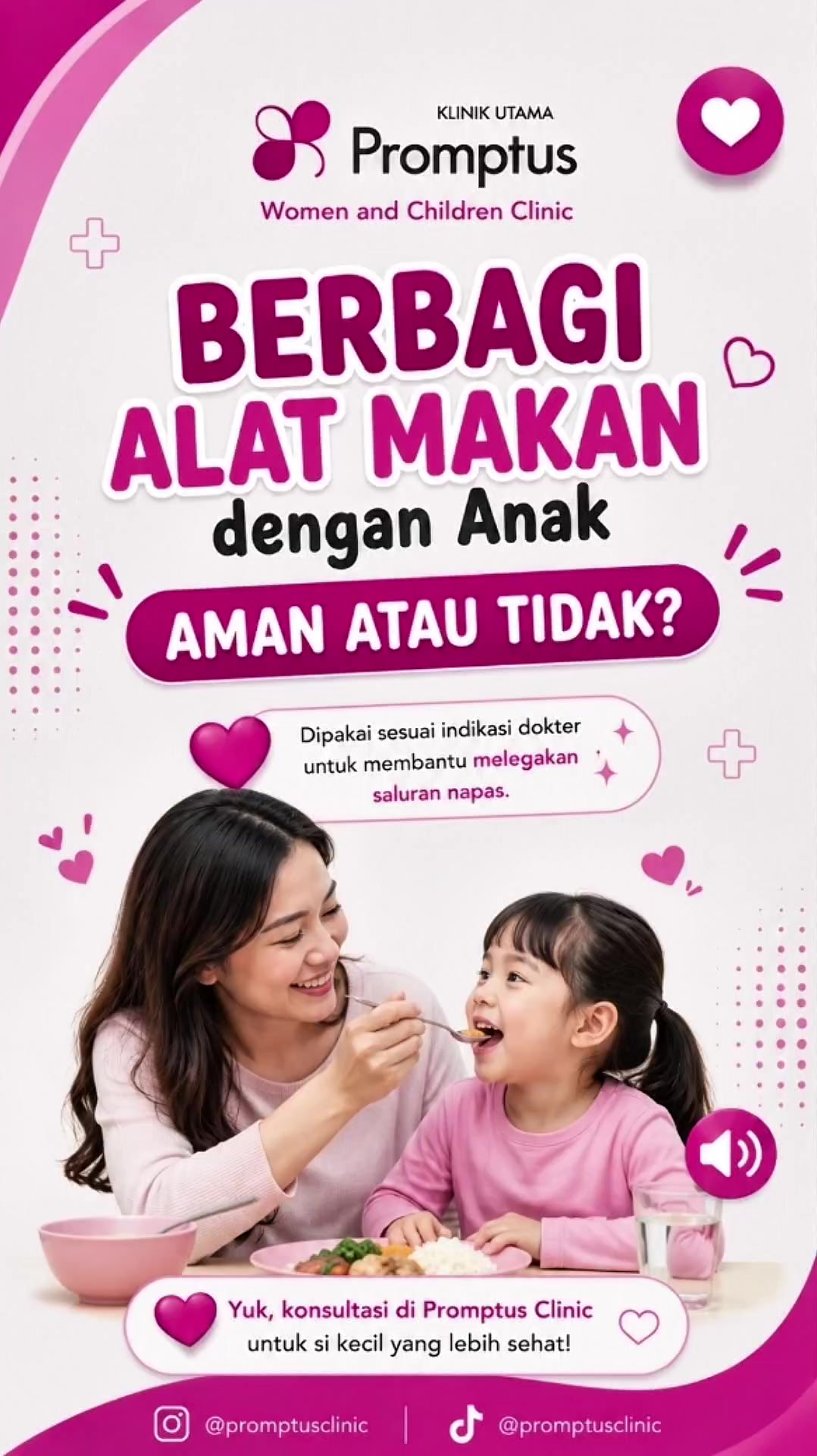 @Promptus Clinic BSD