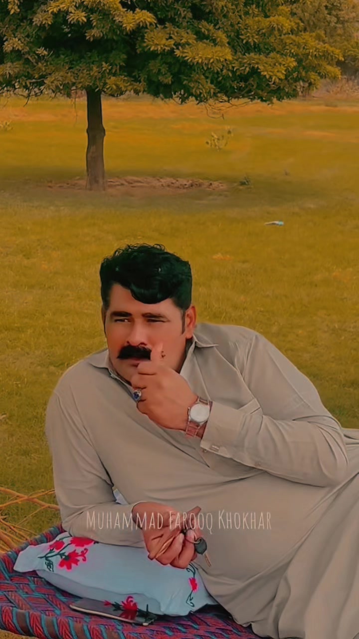 @M. Farooq Khokhar