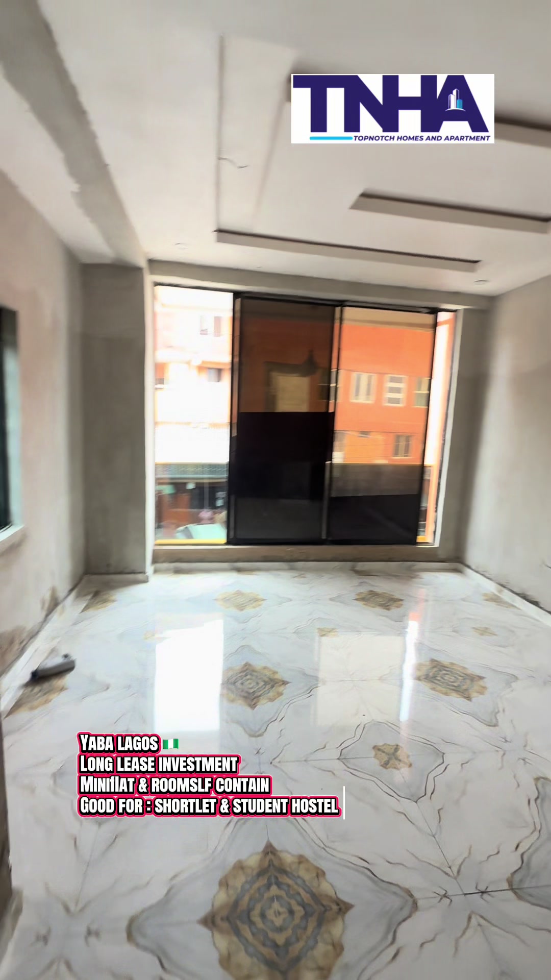@TOPNOTCH HOMES AND APARTMENT